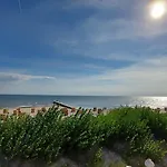 Seeschwalbe Semesterbostad