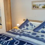 Seeschwalbe Nyaraló Fehmarn