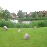 Seeschwalbe Semesterbostad