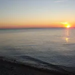 Semesterbostad Seeschwalbe
