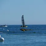 Semesterbostad Seeschwalbe Fehmarn