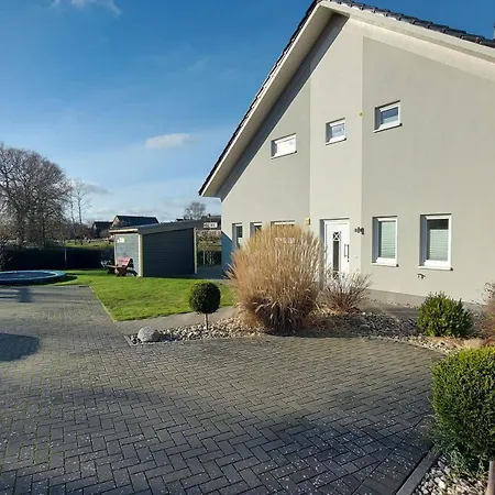 Seeschwalbe *