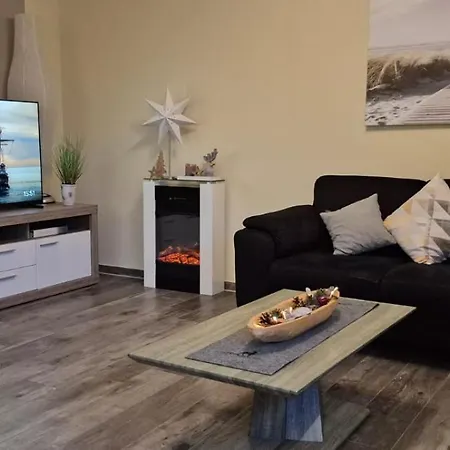 Nyaraló Seeschwalbe