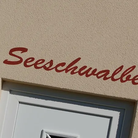 Seeschwalbe Φέμαρν