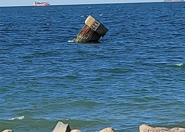 Seeschwalbe Vakantiehuis Fehmarn