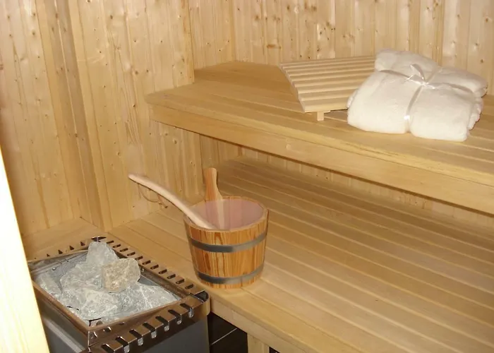 Ferienhaus Seeschwalbe *